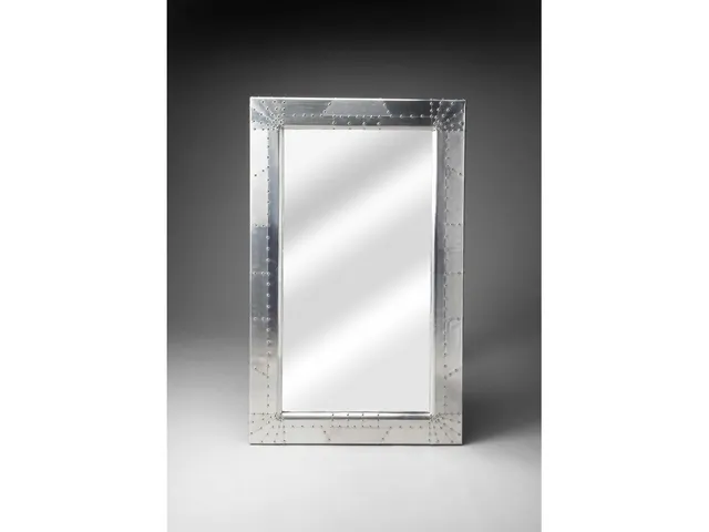Midway Wall Mirror - Alternative View