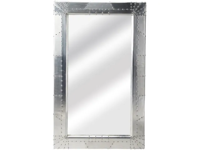 Midway Wall Mirror