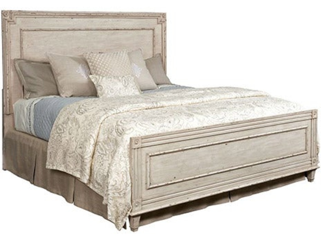 Southbury California King Panel Bed - main image