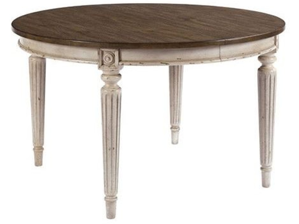 Southbury Round Dining Table - main image