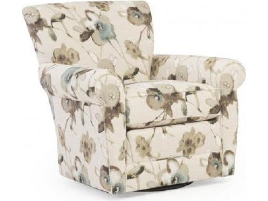 Swivel Chair - image 2
