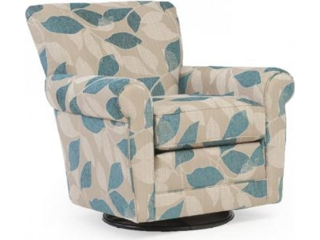 Swivel Chair - image 1