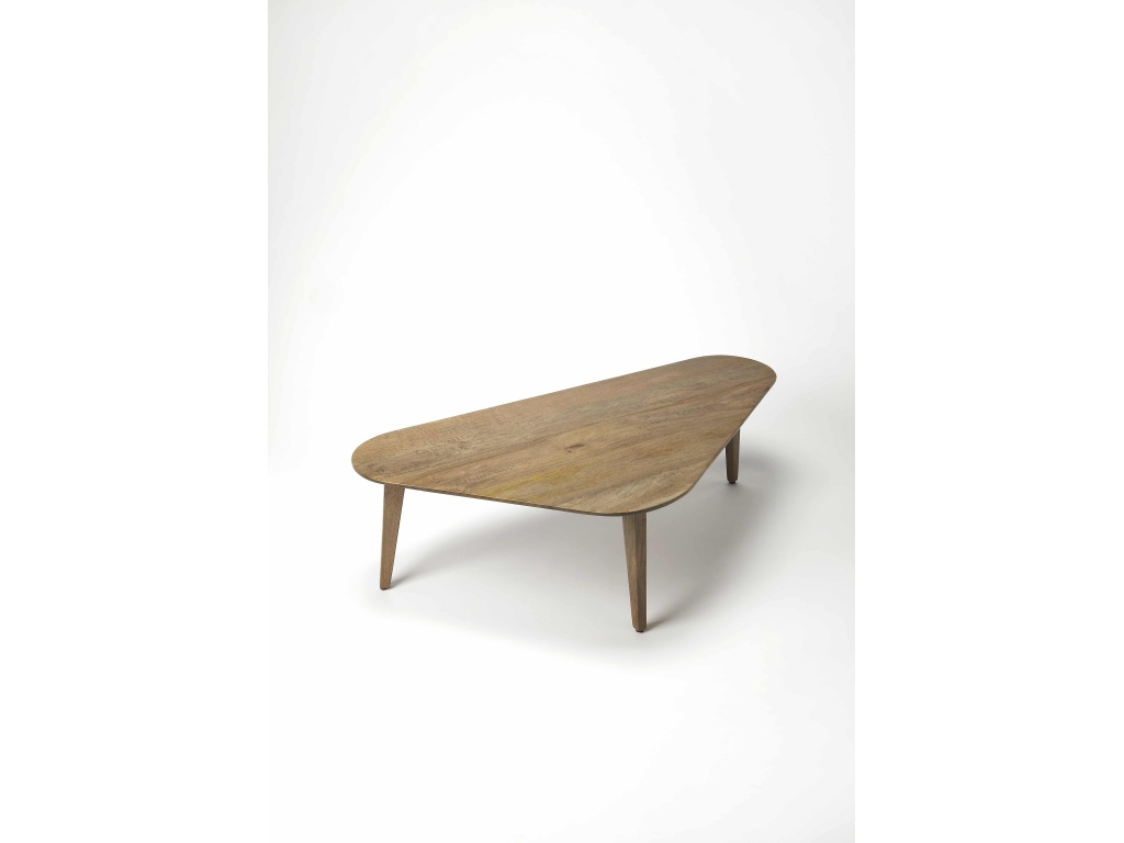 Tripoli Coffee Table - image 1