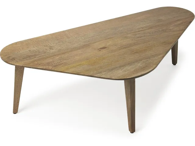 Tripoli Coffee Table