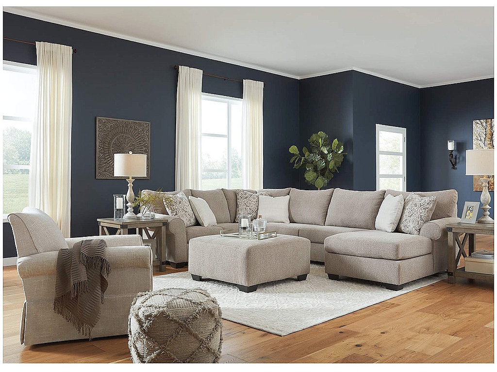 Searcy Accent Chair - image 6