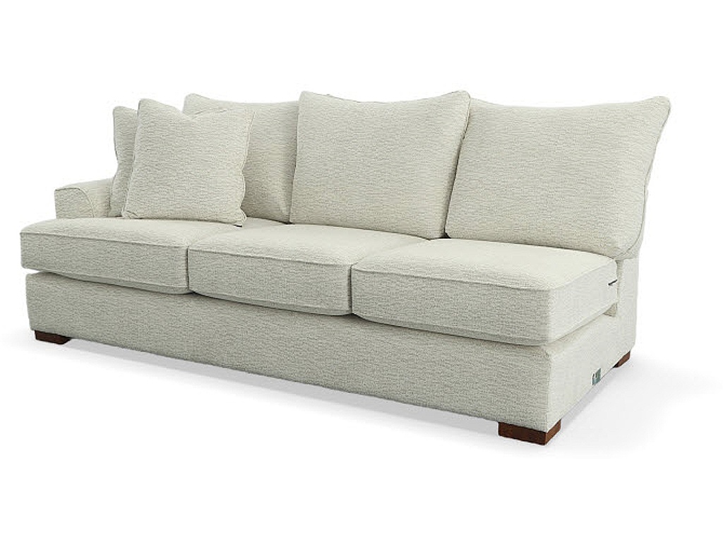 LSF 1 Arm Sofa - main image