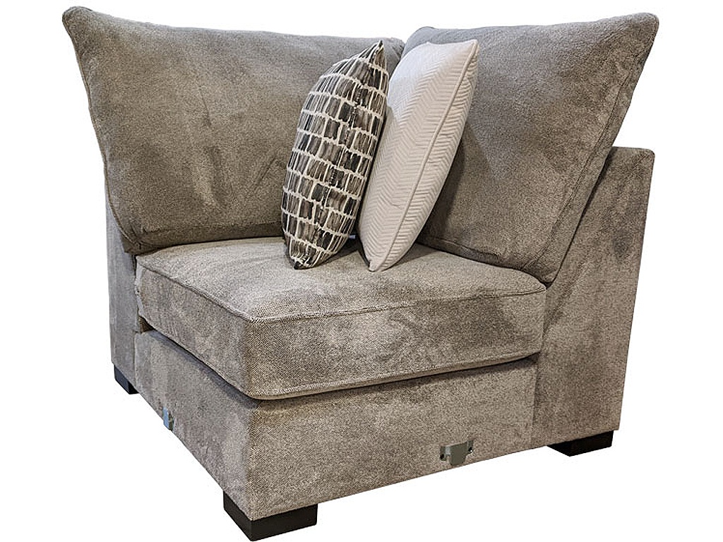 Corner Chair - main image