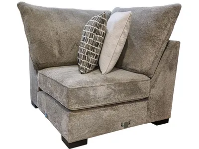 Corner Chair