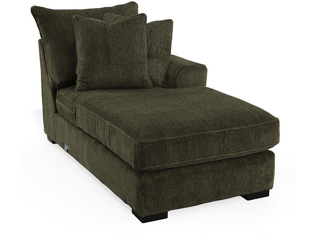 RSF 1 Arm Chaise - main image