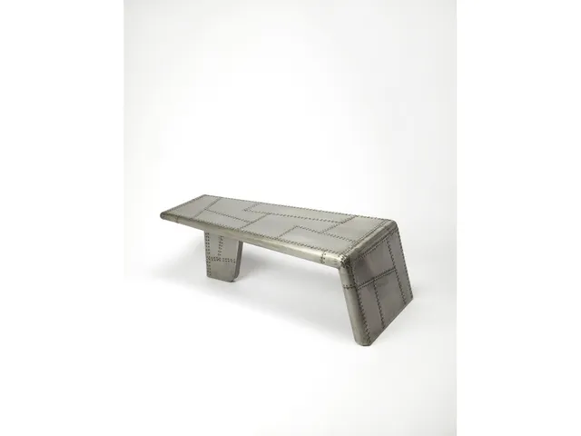 Midway Coffee Table