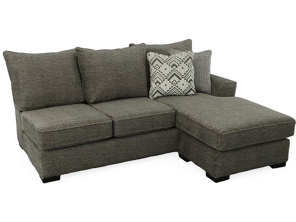 RSF 1 Arm Sofa Chaise - main image