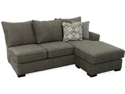 RSF 1 Arm Sofa Chaise