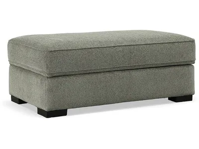 Rect. Stor Ottoman