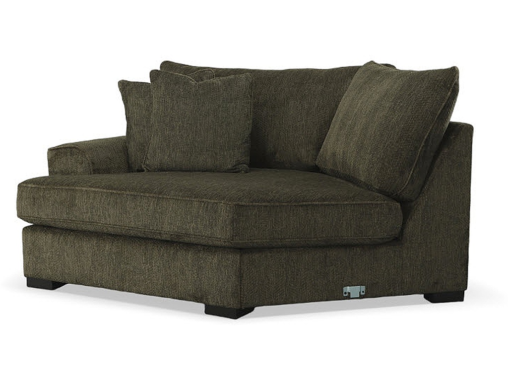 LSF 1 Arm Angle Cuddler - main image