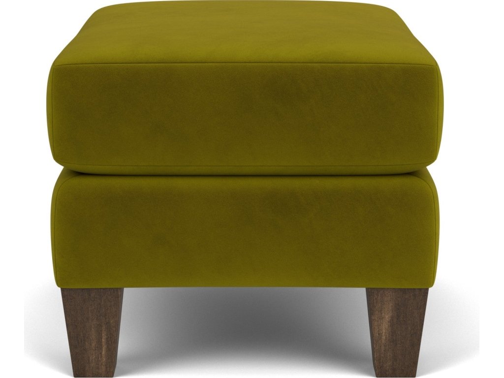 Lloyd Fabric Ottoman - image 10