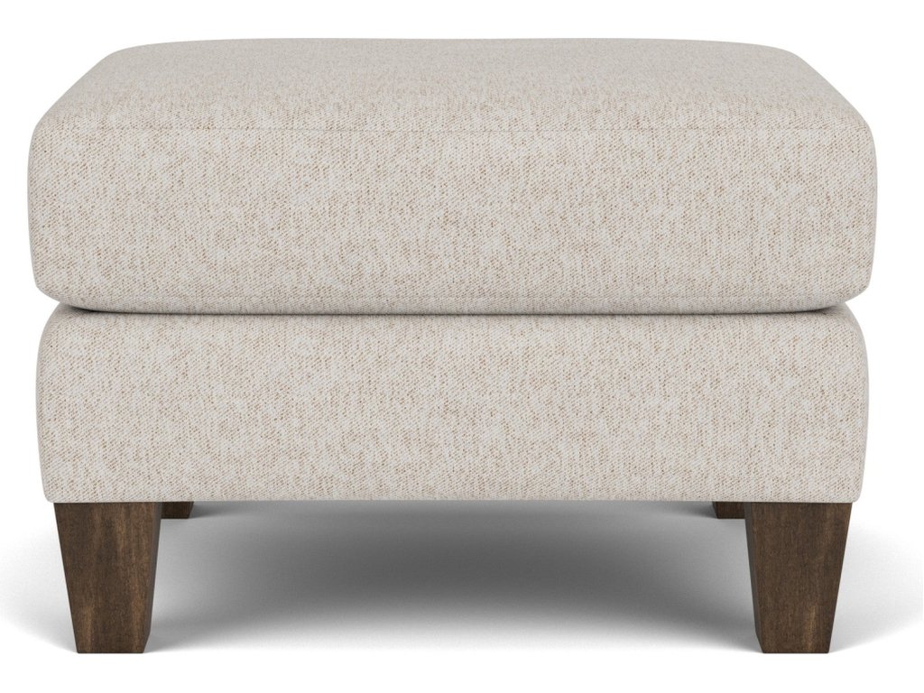 Lloyd Fabric Ottoman - image 7
