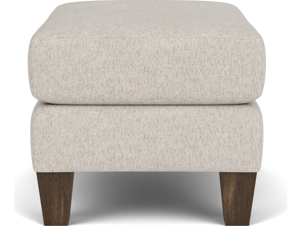 Lloyd Fabric Ottoman - image 8