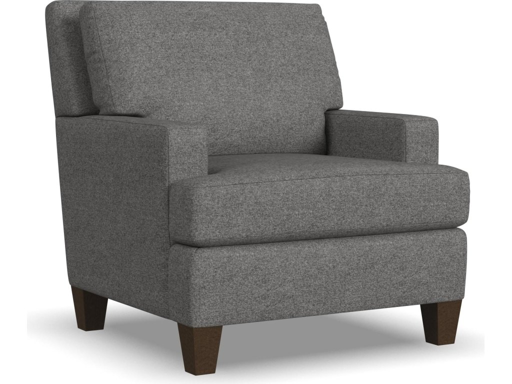 Lloyd Fabric Chair - main image