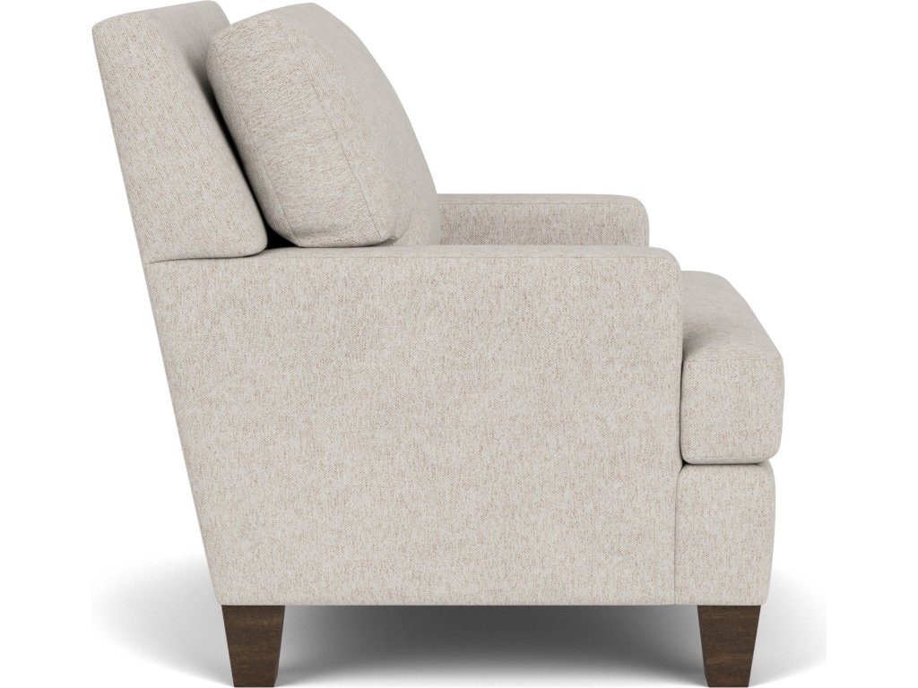 Lloyd Fabric Chair - image 10