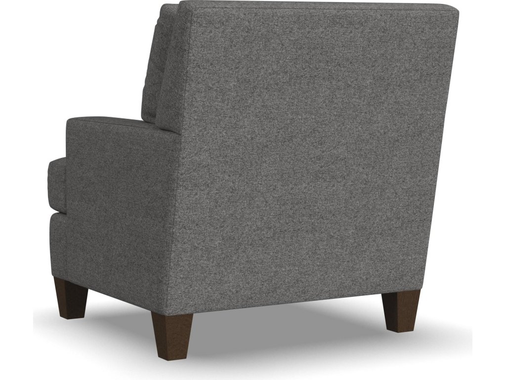 Lloyd Fabric Chair - image 11