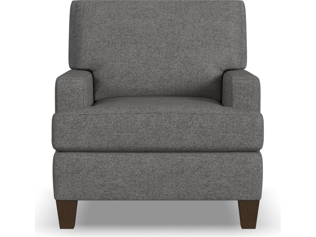 Lloyd Fabric Chair - image 2