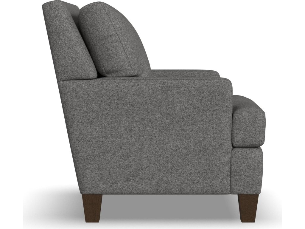 Lloyd Fabric Chair - image 3