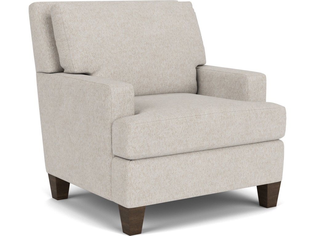 Lloyd Fabric Chair - image 4