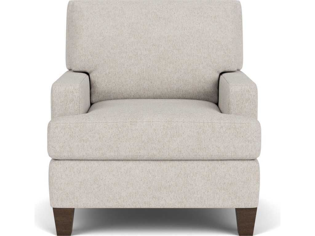 Lloyd Fabric Chair - image 5