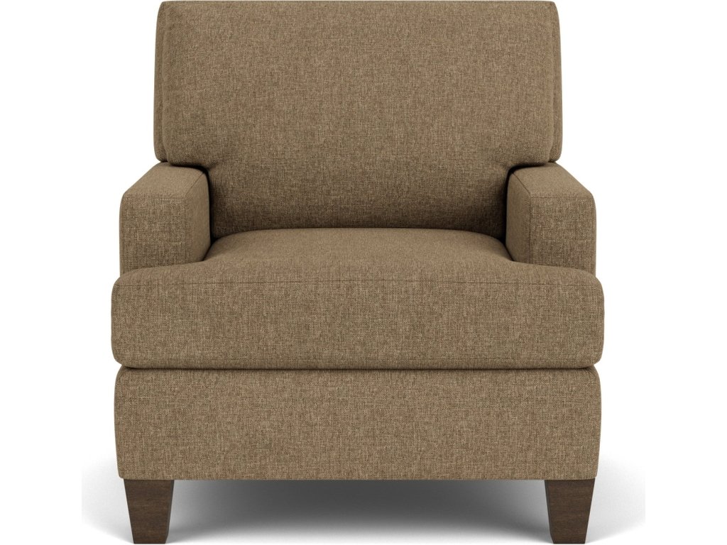 Lloyd Fabric Chair - image 6
