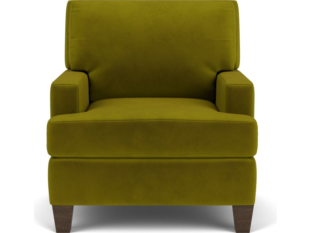 Lloyd Fabric Chair - image 7