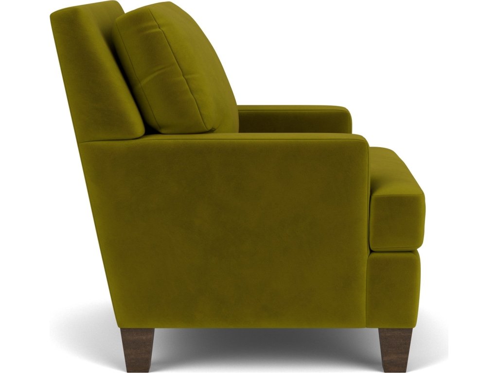 Lloyd Fabric Chair - image 8