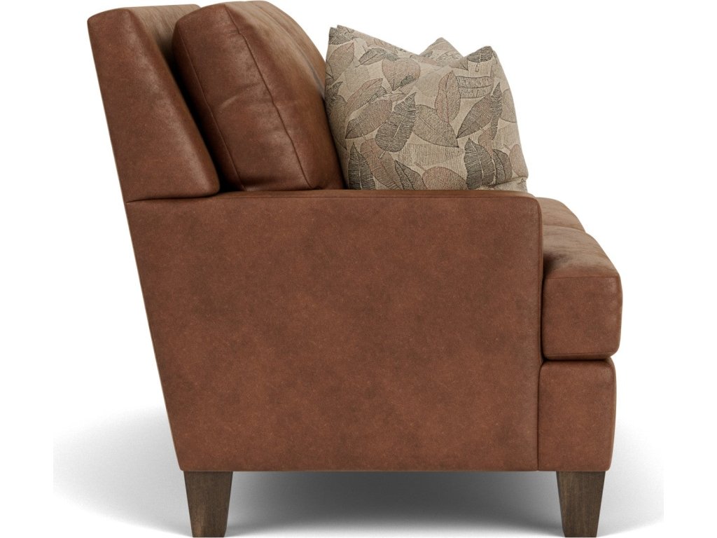 Lloyd Fabric Loveseat - image 10