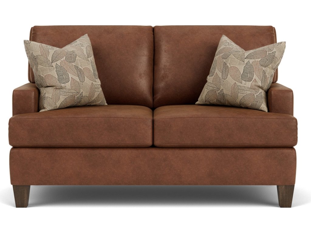 Lloyd Fabric Loveseat - image 6