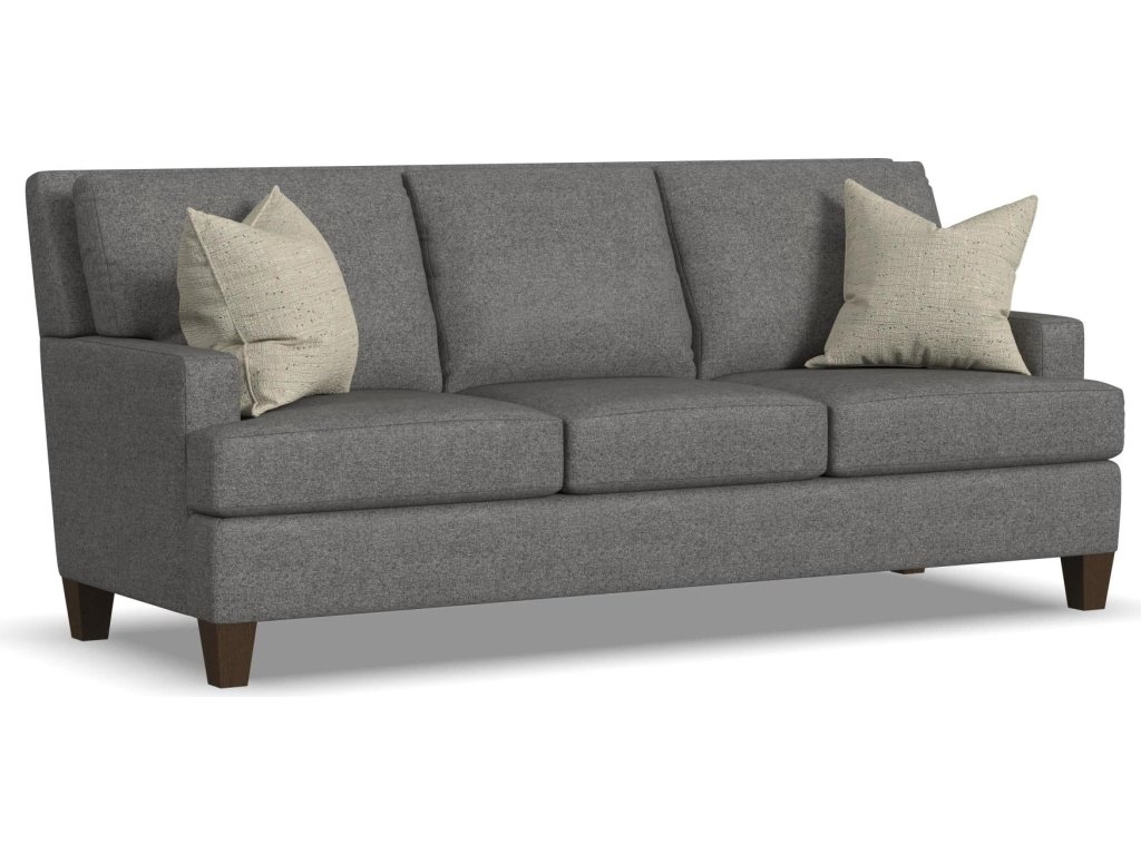 Lloyd Fabric Sofa - main image