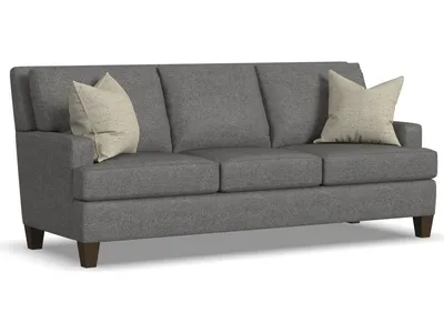 Lloyd Fabric Sofa
