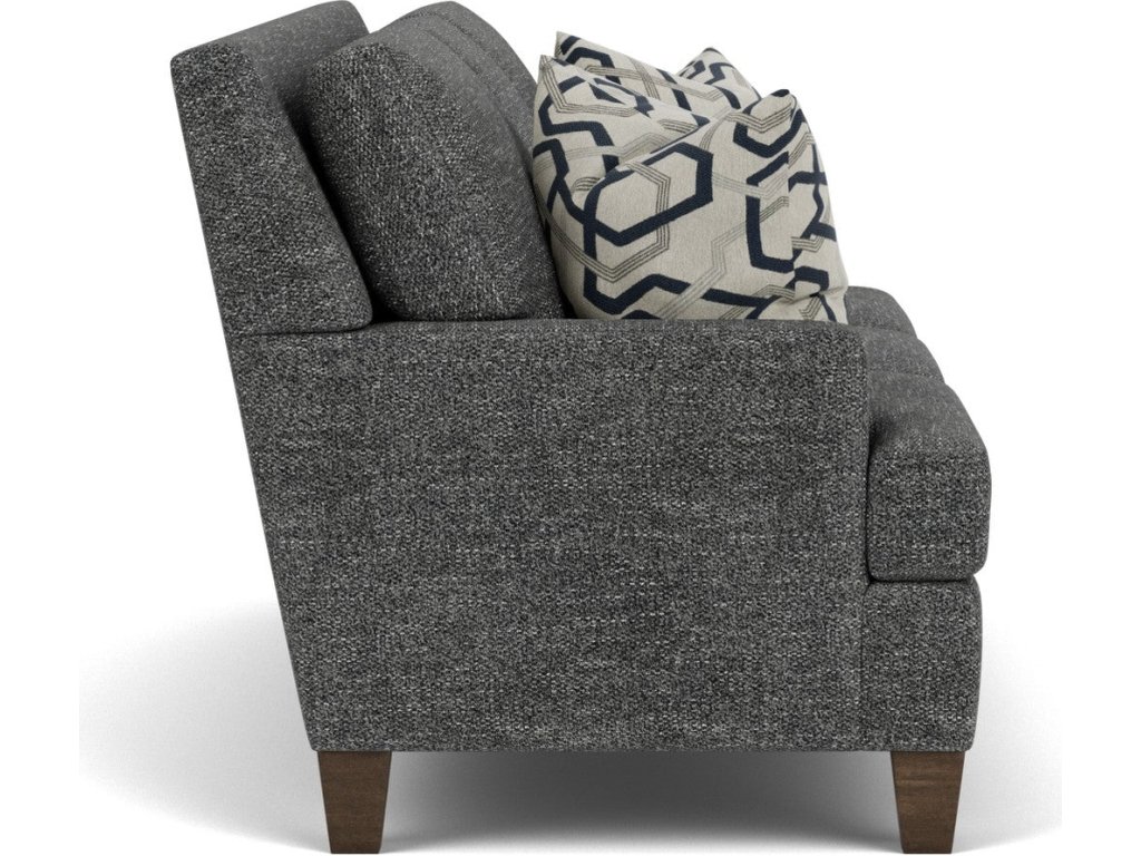 Lloyd Fabric Sofa - image 9
