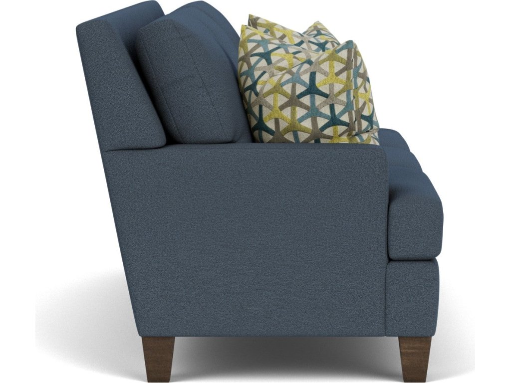 Lloyd Fabric Sofa - image 11