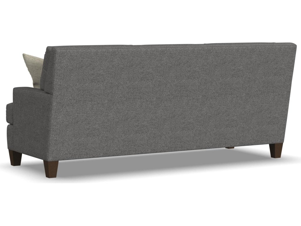 Lloyd Fabric Sofa - image 12