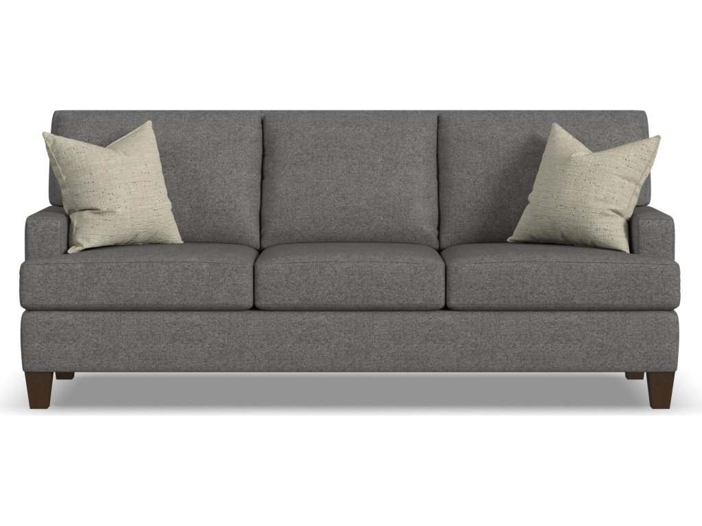 Lloyd Fabric Sofa - image 2
