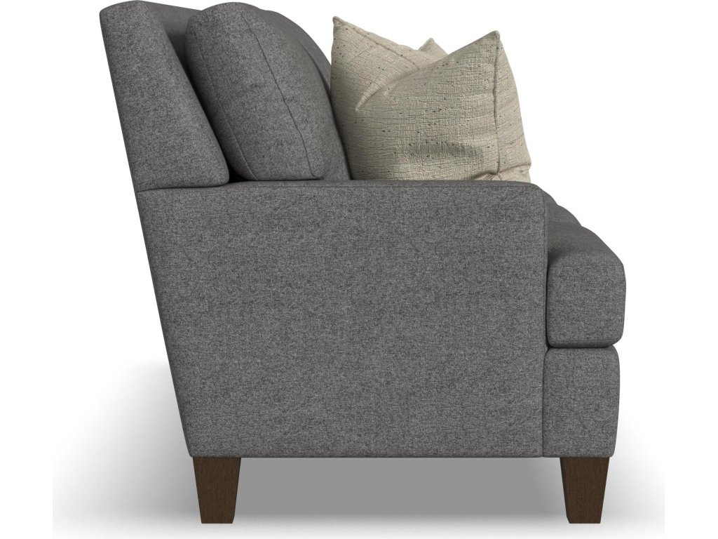 Lloyd Fabric Sofa - image 3