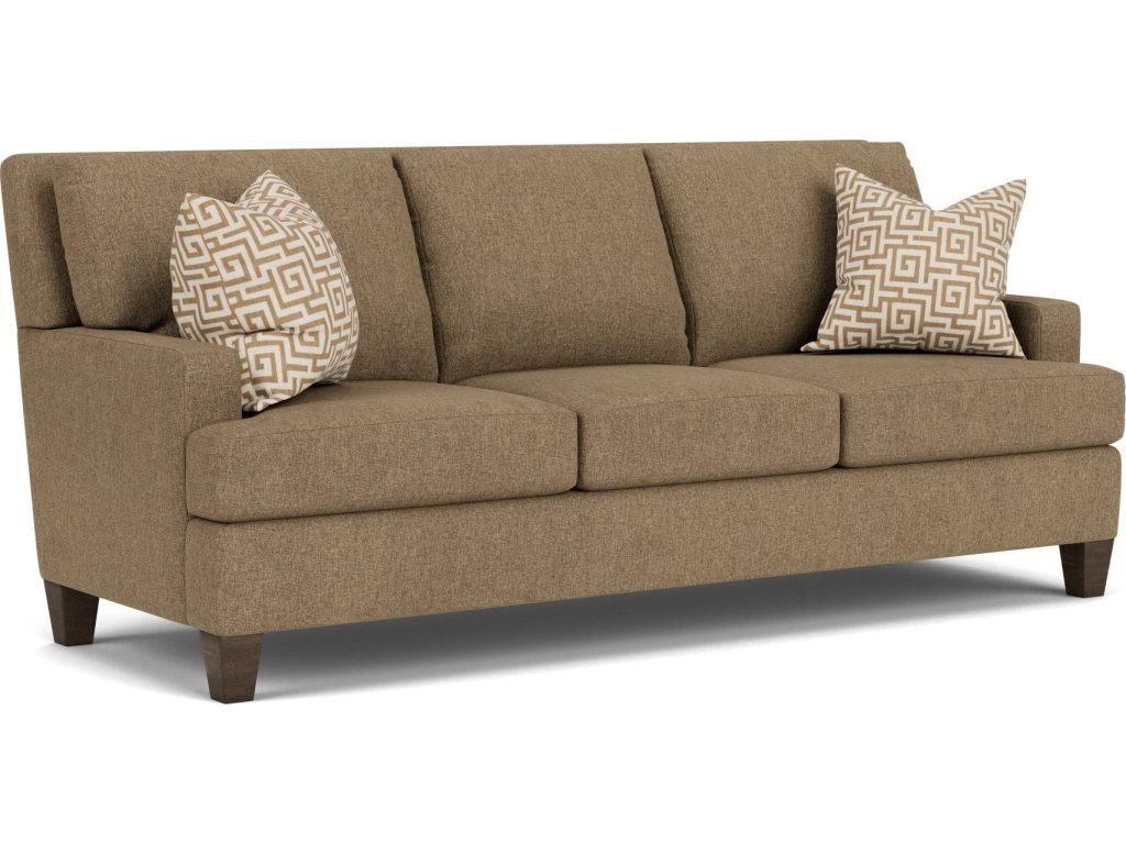 Lloyd Fabric Sofa - image 5