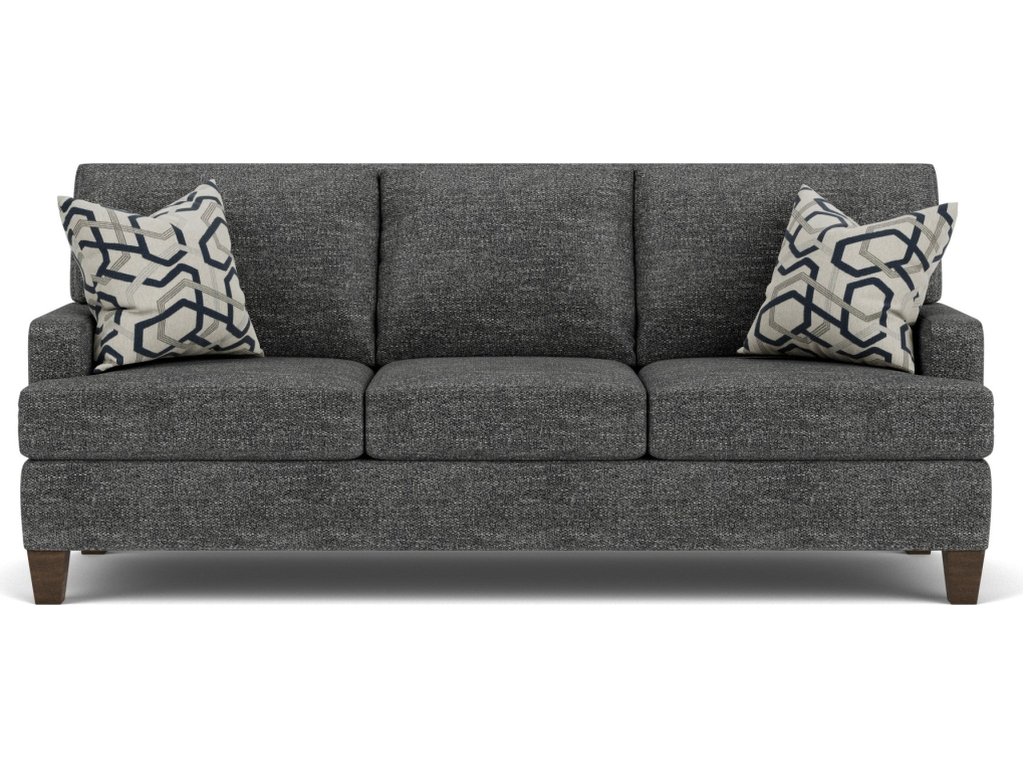 Lloyd Fabric Sofa - image 6