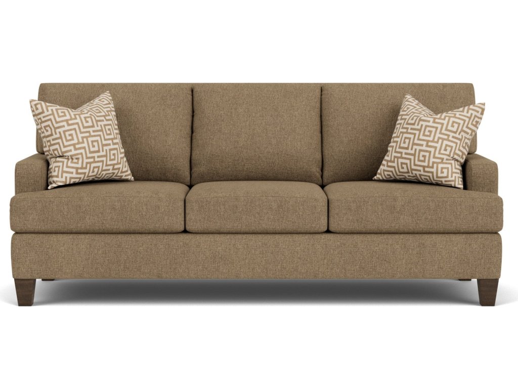 Lloyd Fabric Sofa - image 7
