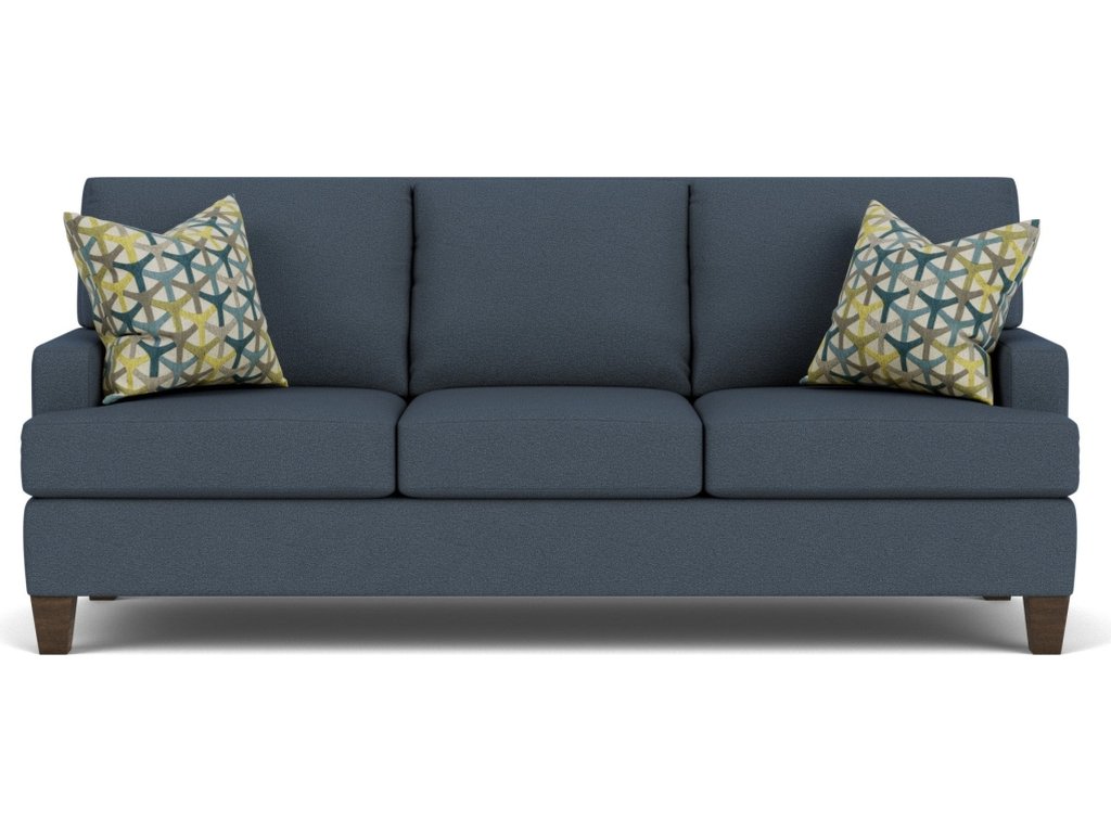 Lloyd Fabric Sofa - image 8
