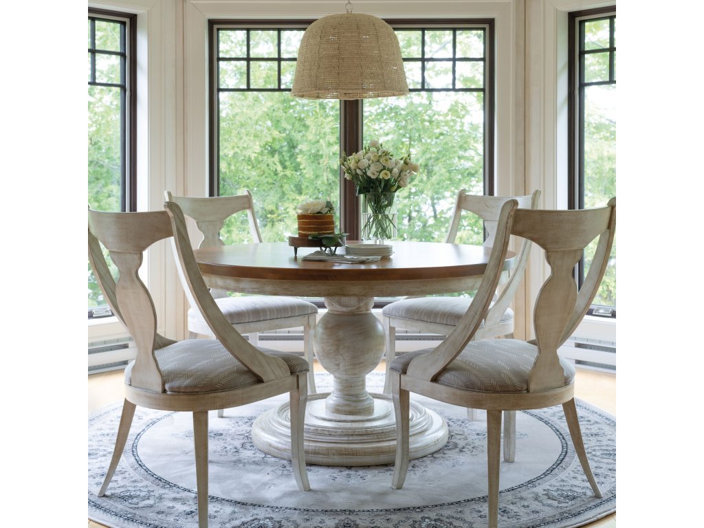 Round Table – Base HQ - image 5