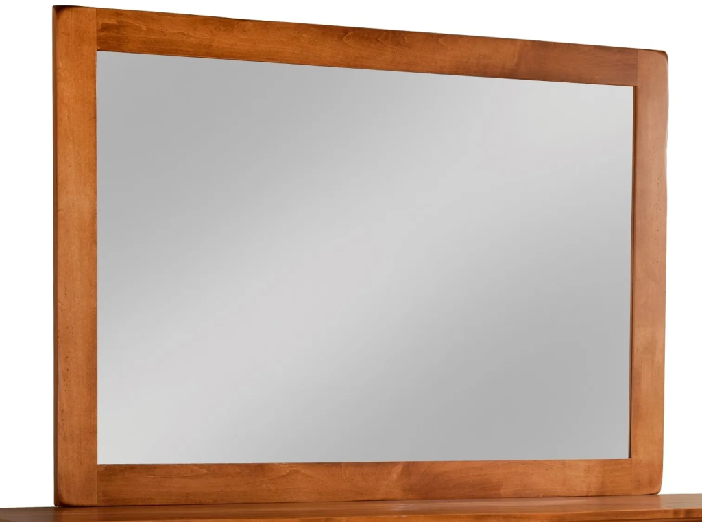 Lewiston Tall Wide Mirror - main image