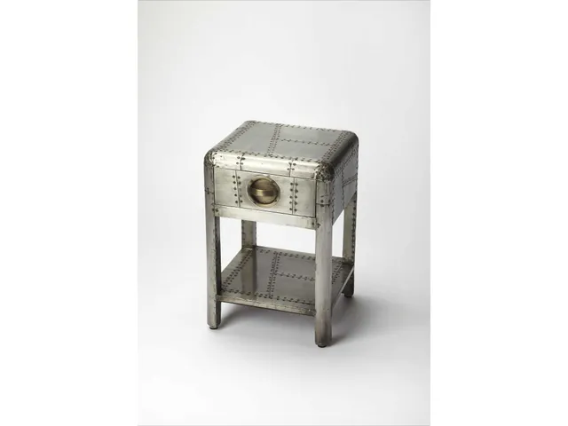 Midway Side Table