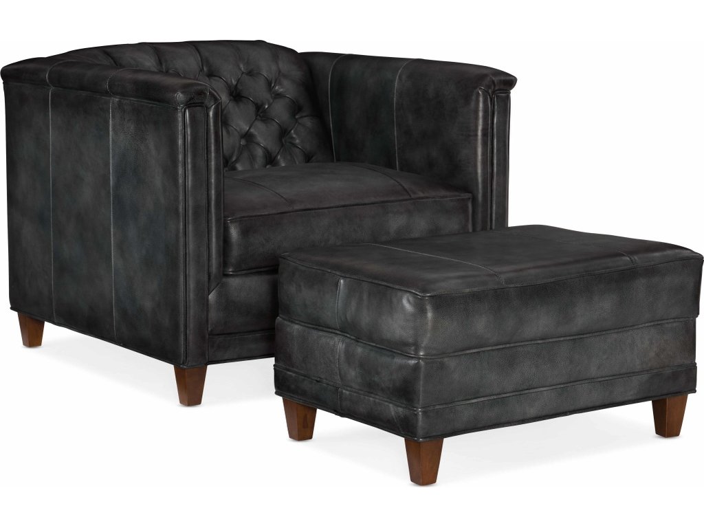 Jaden Ottoman - image 1