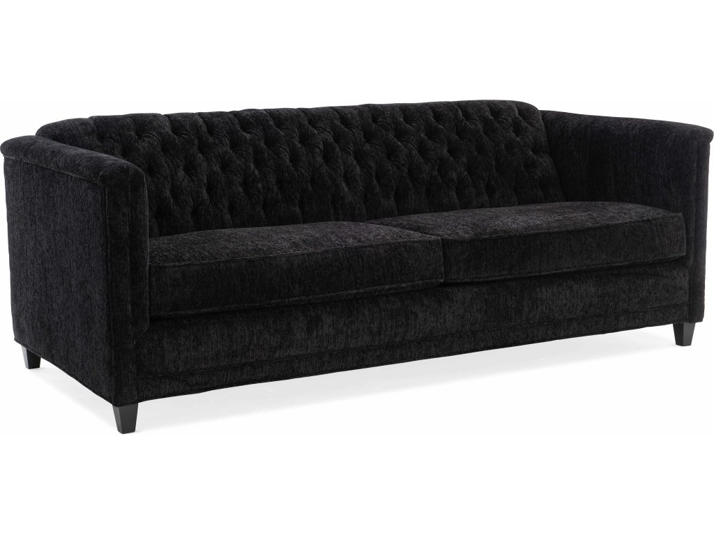 Jaden Stationary Tufted Sofa 8-Way Tie - image 3