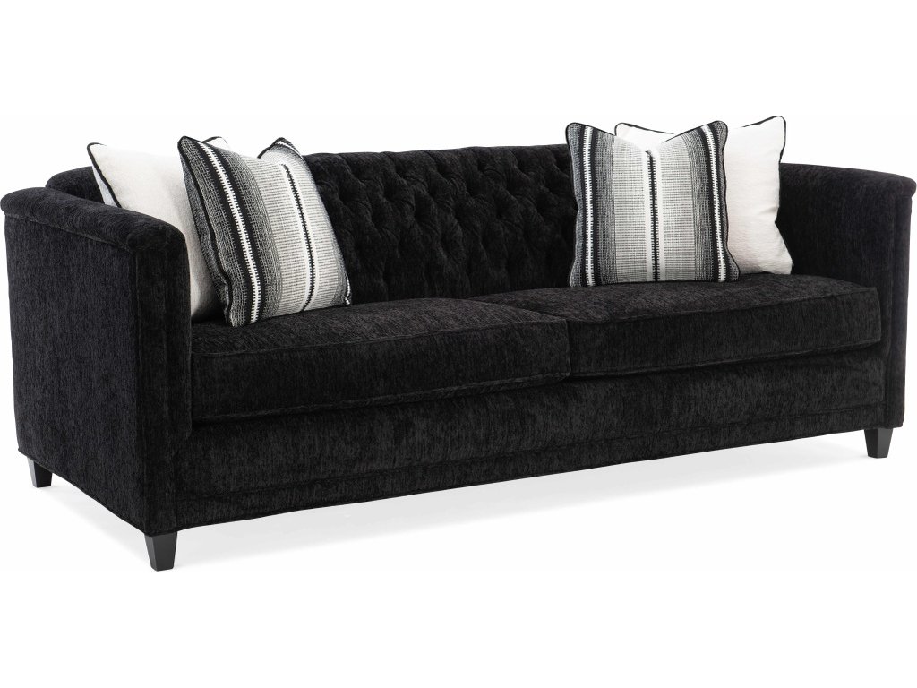 Jaden Stationary Tufted Sofa 8-Way Tie - image 4